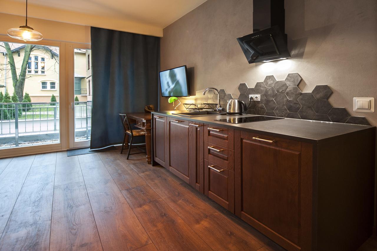 Very Berry - Orzeszkowej 10 - Mtp Apartment, Parking, Balcony, Check In 24H Poznan Bagian luar foto